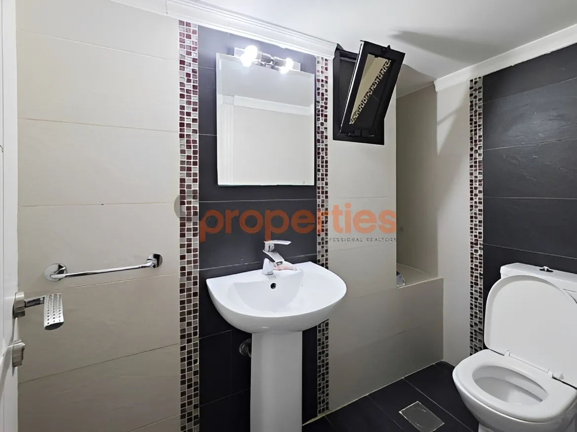 Apartment for Rent in Ain Saadeh