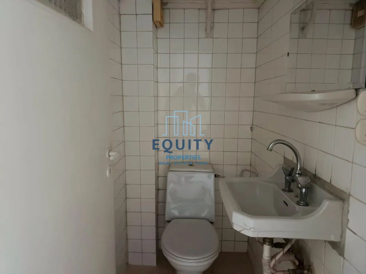 Apartment for rent in Ashrafieh