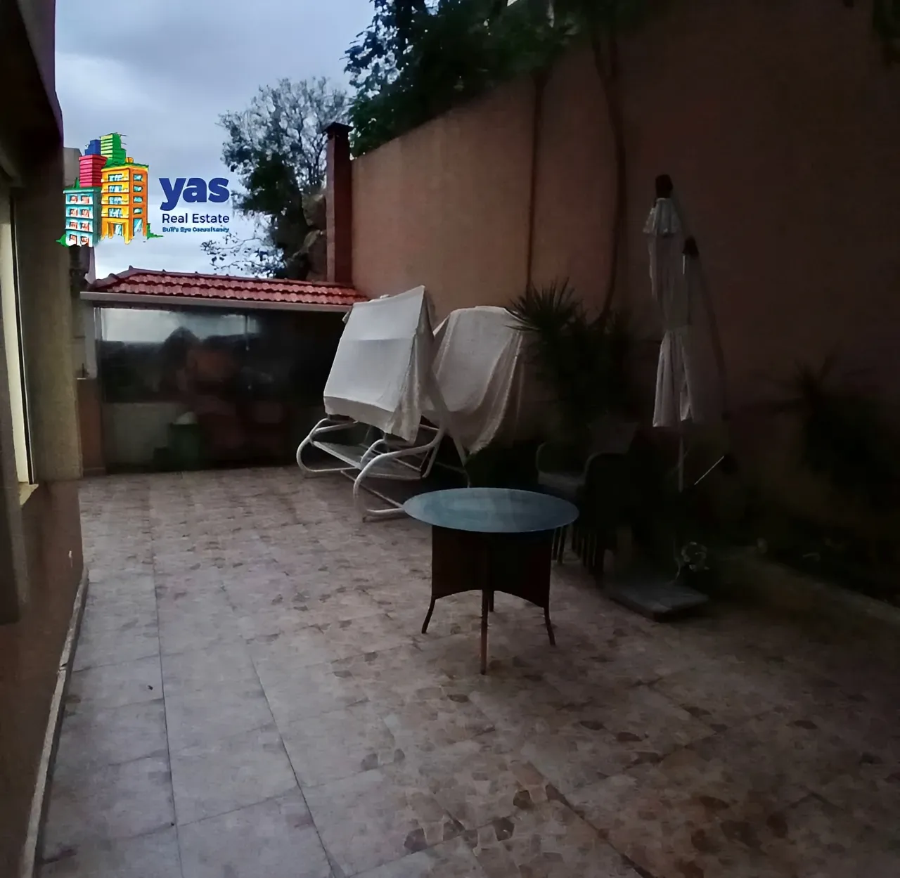 Apartment for Sale in Zalqa