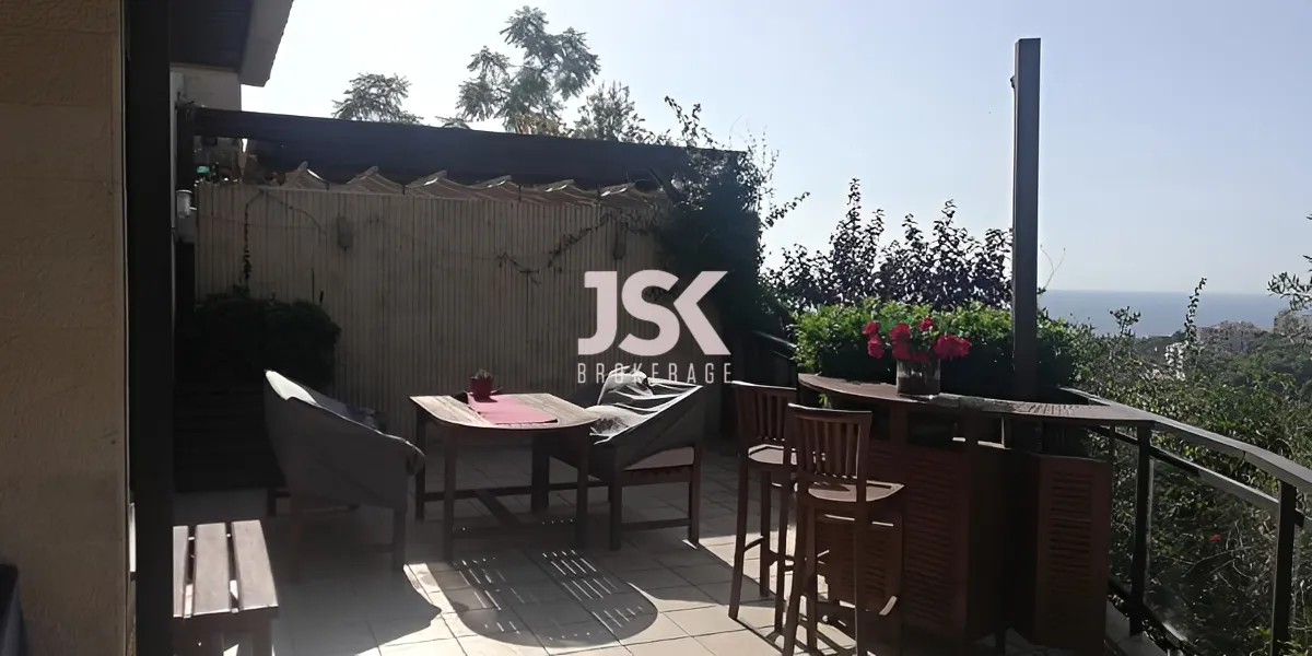 Apartment for Rent in Mtaileb, Lebanon
