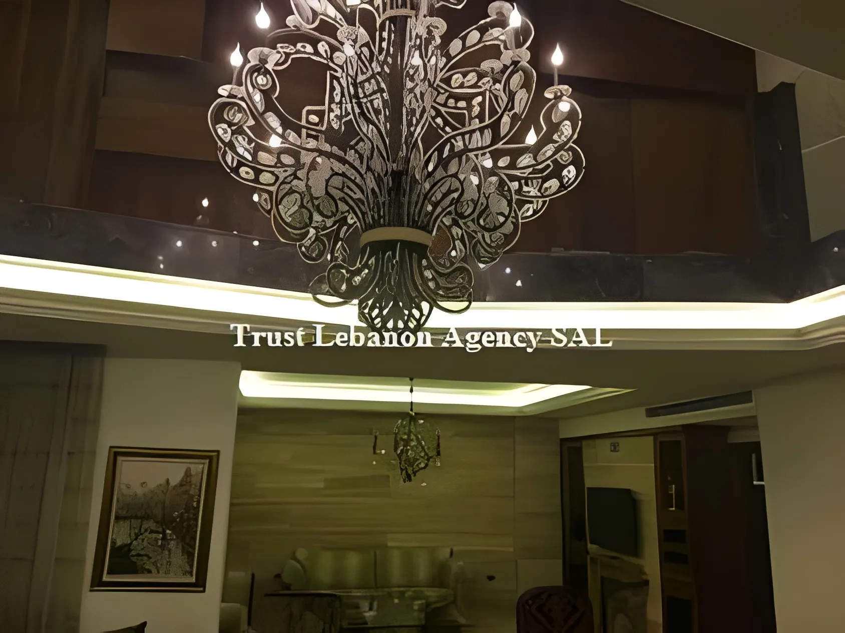 Duplex for Rent in Badaro Beirut Lebanon