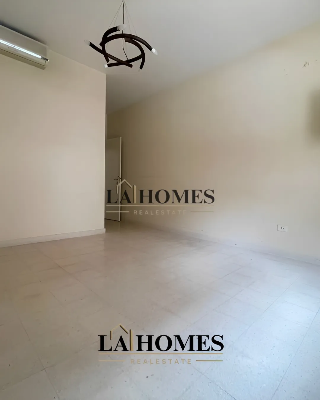 Apartment for sale in Mansourieh