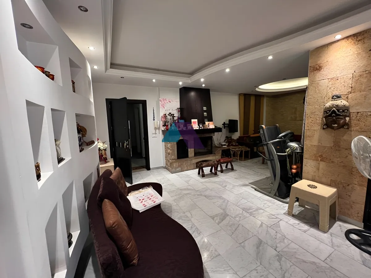 Apartment for Sale in Blat