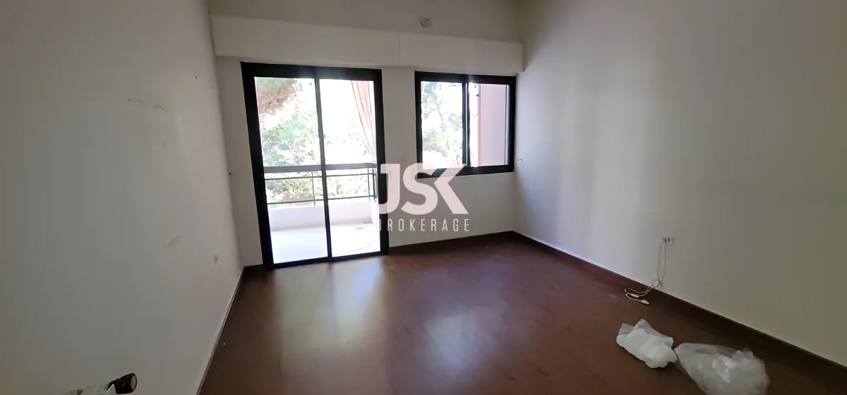 Apartment for Sale in Ballouneh, Lebanon