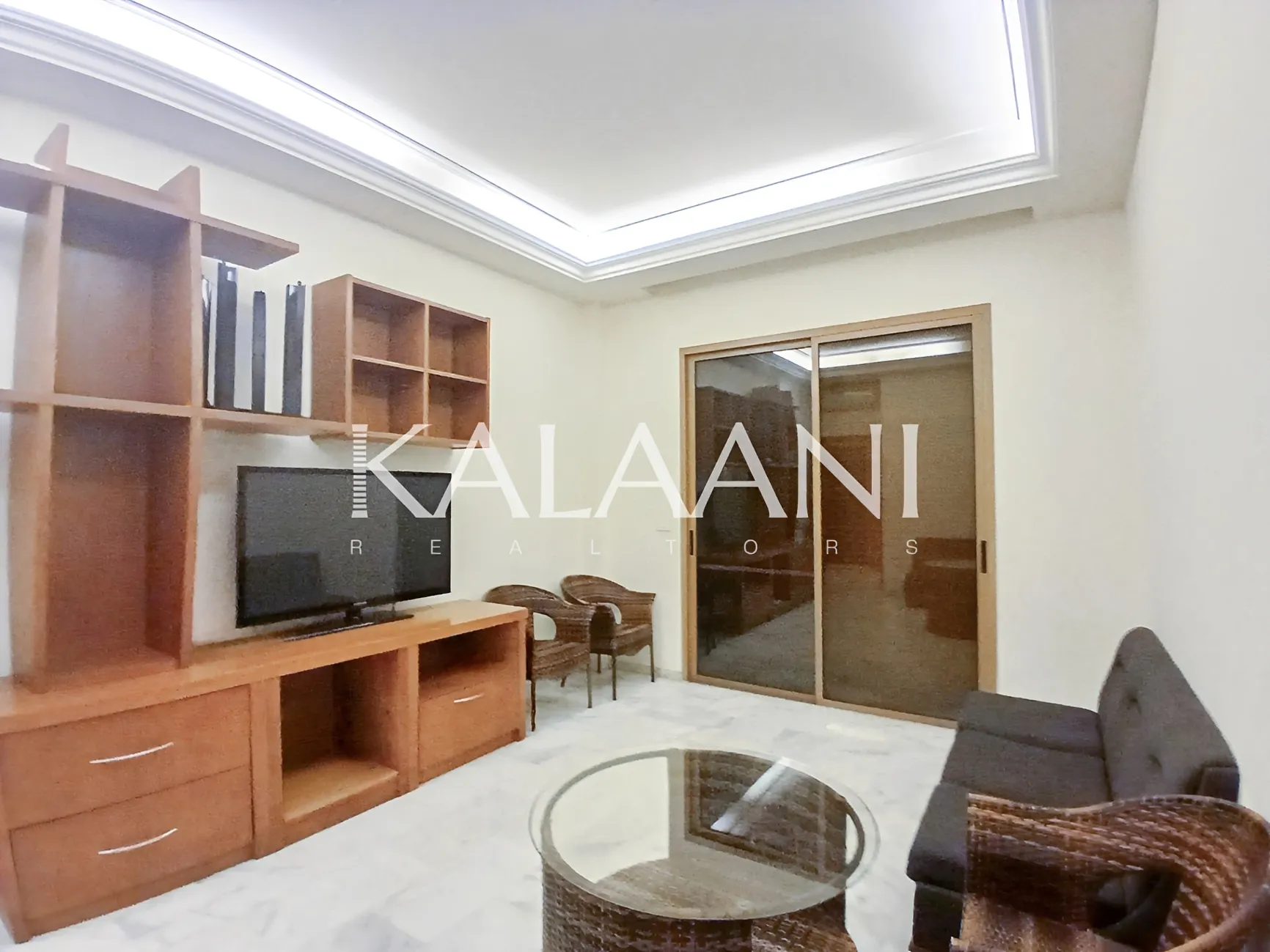 Apartment for sale in Baabda