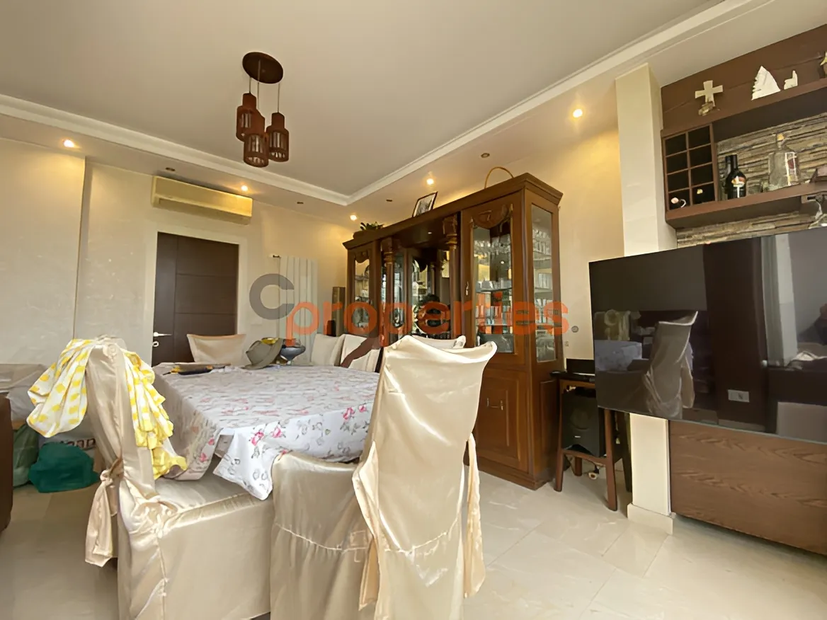 Apartment for Sale in Bqennaya - 2 bed, 2 bath