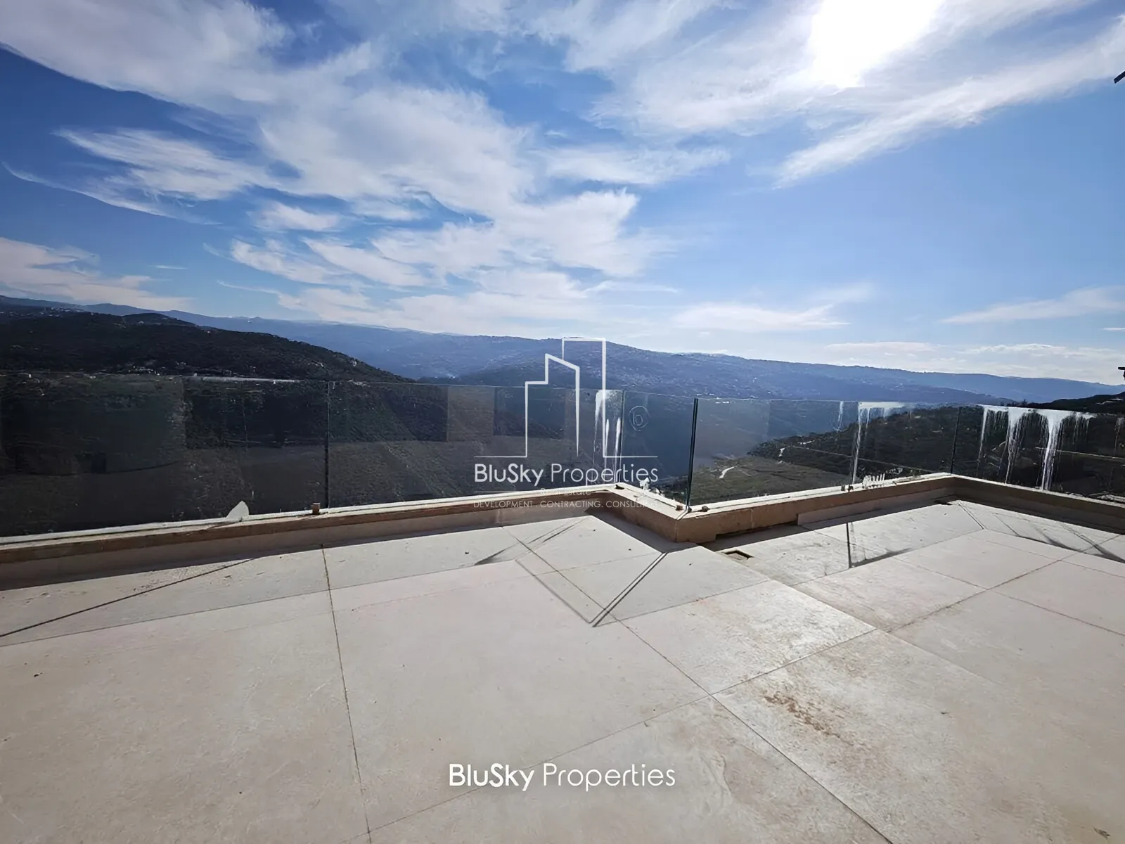Apartment for Sale in Beit Meri - 3 bed, 4 bath