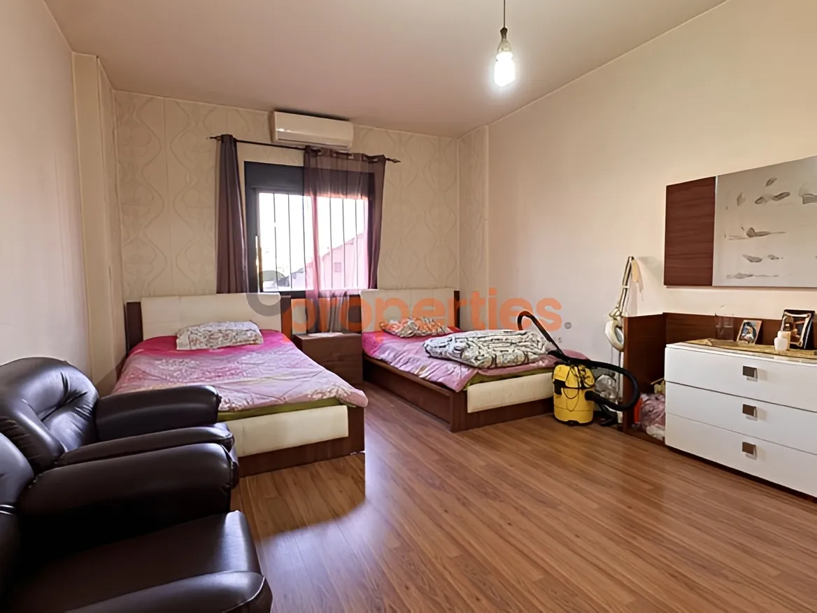 Apartment for Sale in Beit El Chaar
