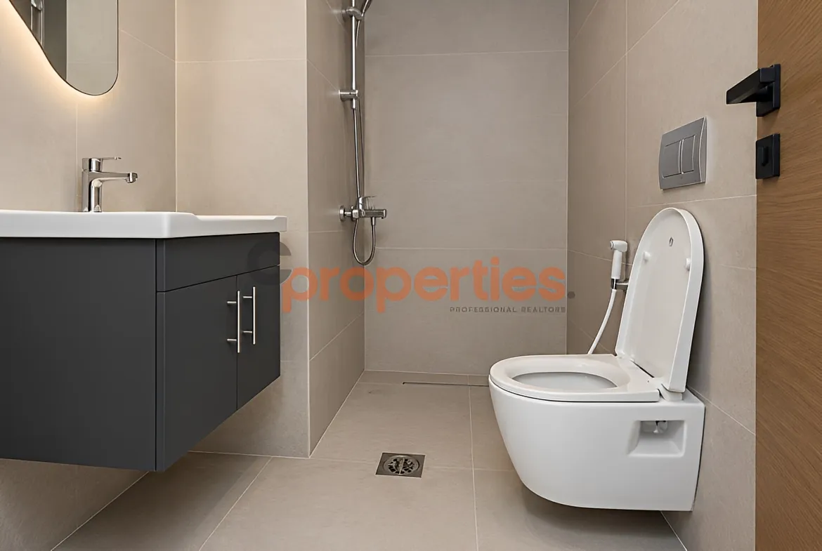 Apartment for Sale in Spears