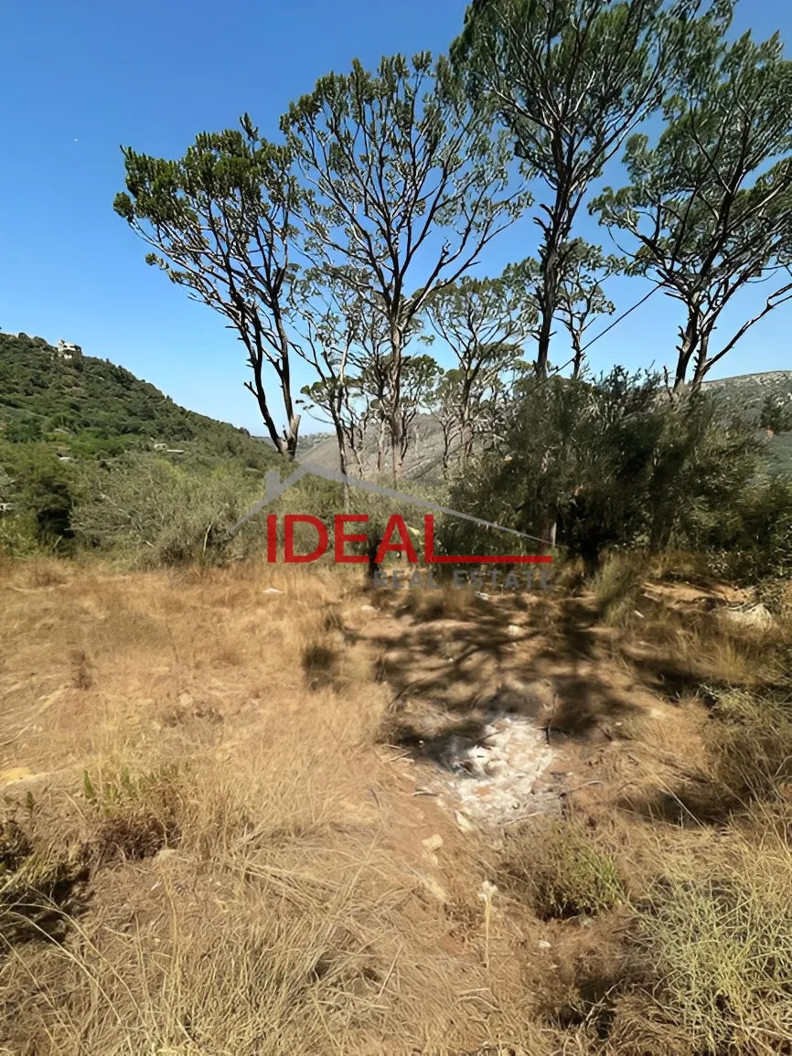 Land for Sale in Dmit, Lebanon