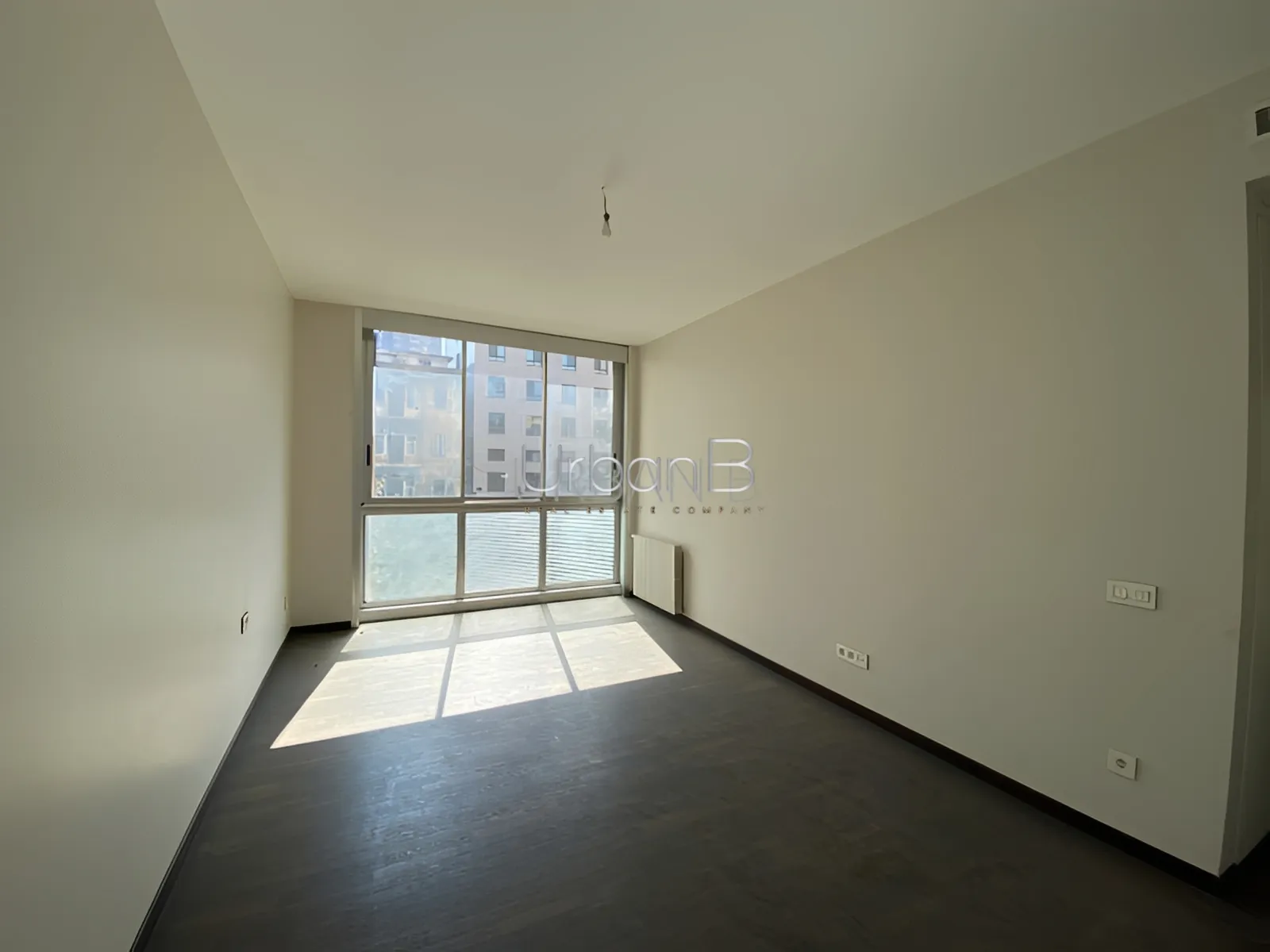 Residential in Pasteur, beirut, lebanon