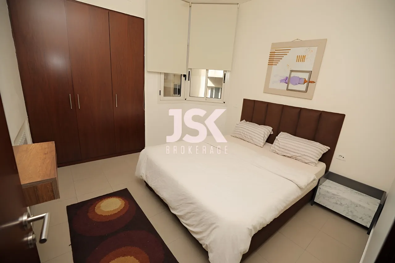Apartment for Rent in Ras Beirut
