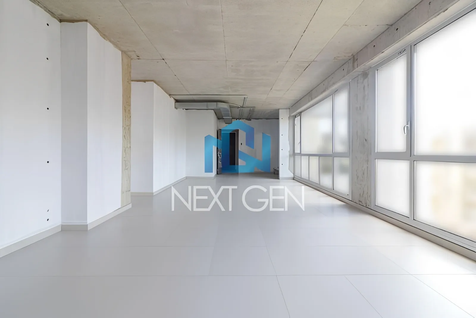 Office for Sale in Achrafieh