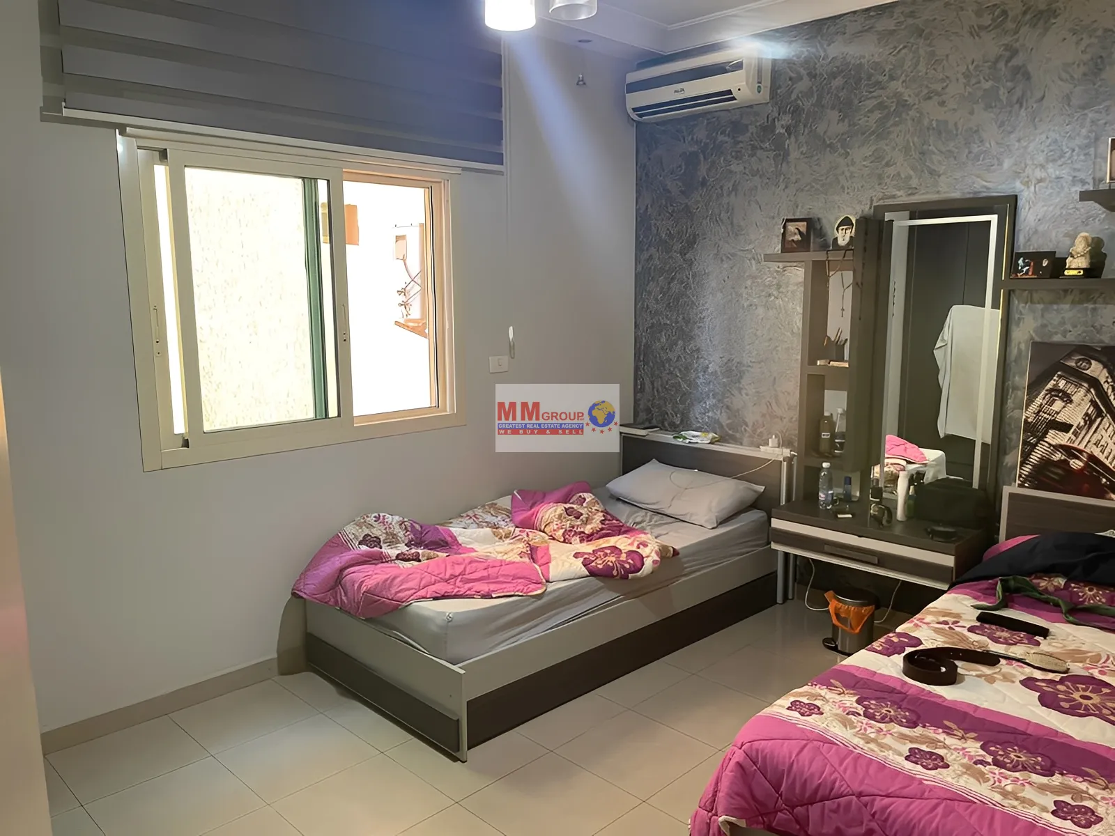 Apartment for Sale in Mansourieh