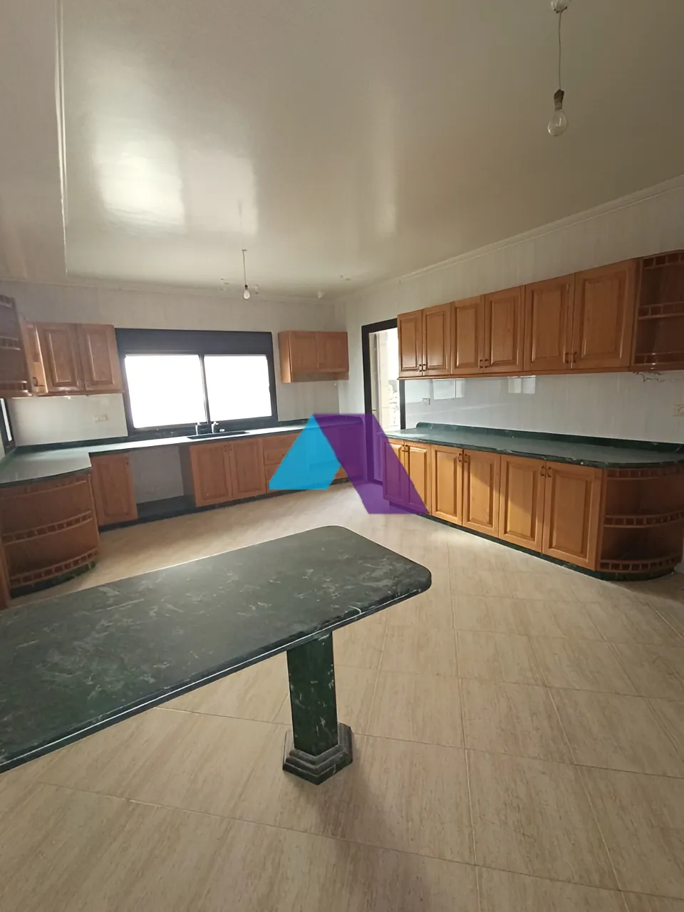 Apartment for Sale in Rabieh - 4 bed, 4 bath