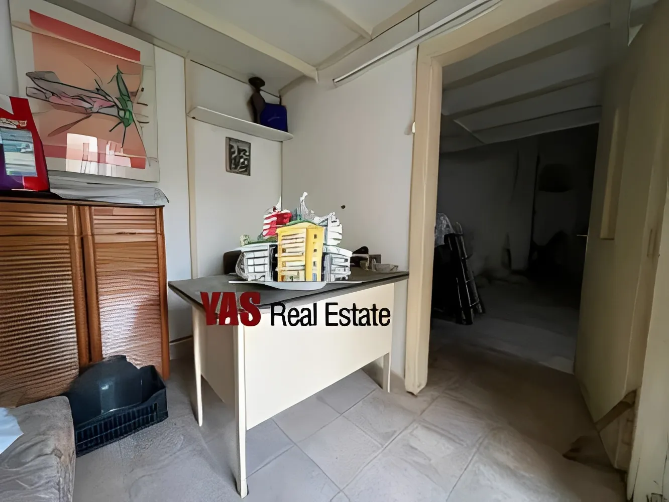 Shop for Sale in Zouk Mikael