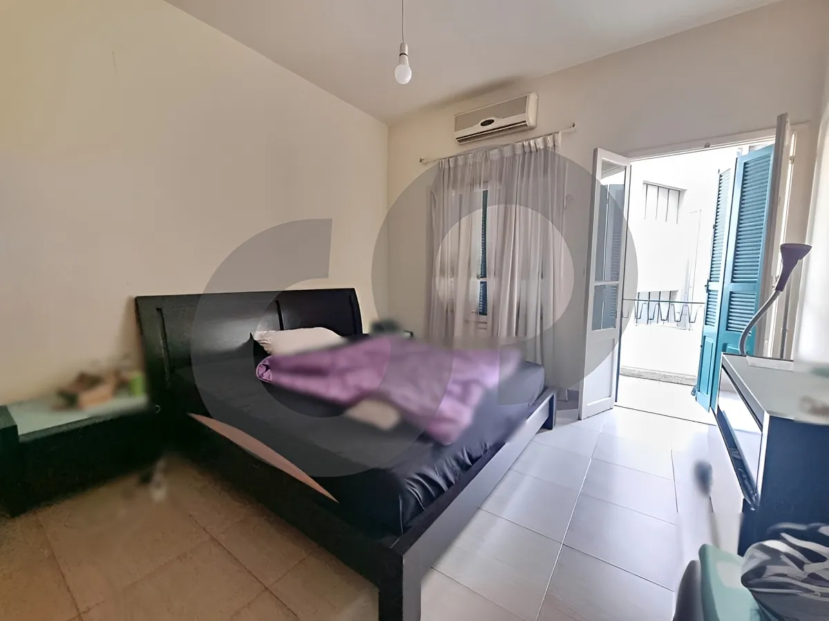 Apartment for Sale in Sassine, Bayrut, Lebanon