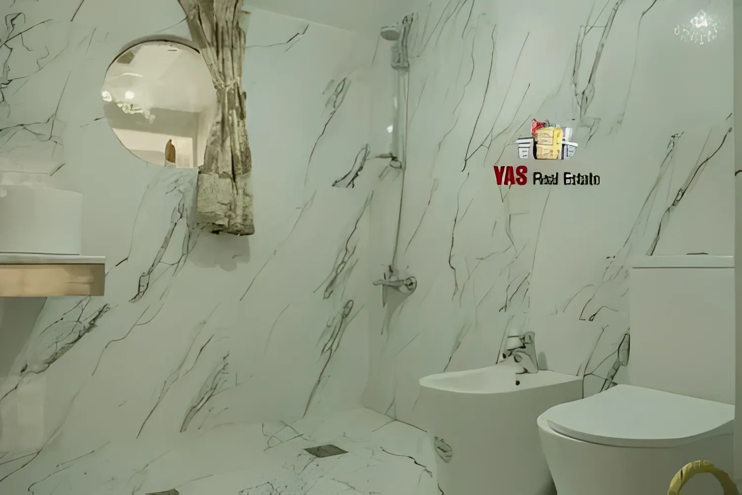 Apartment for Sale in Naqqach