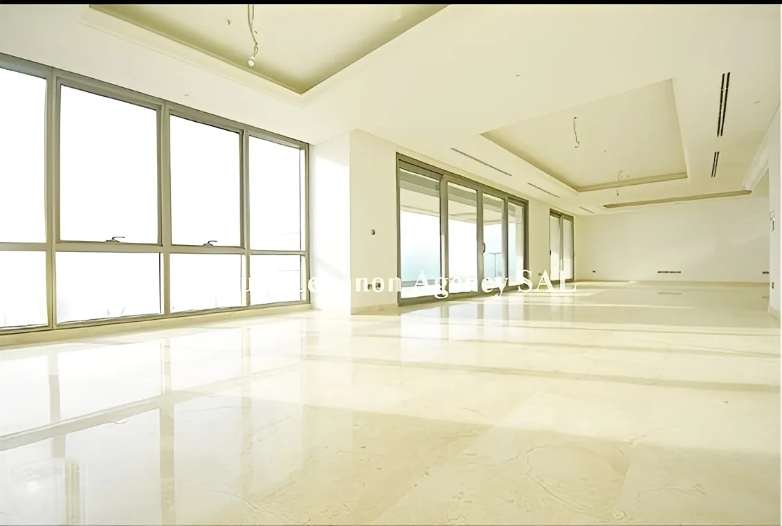 Apartment for Sale in Raouche Beirut Lebanon