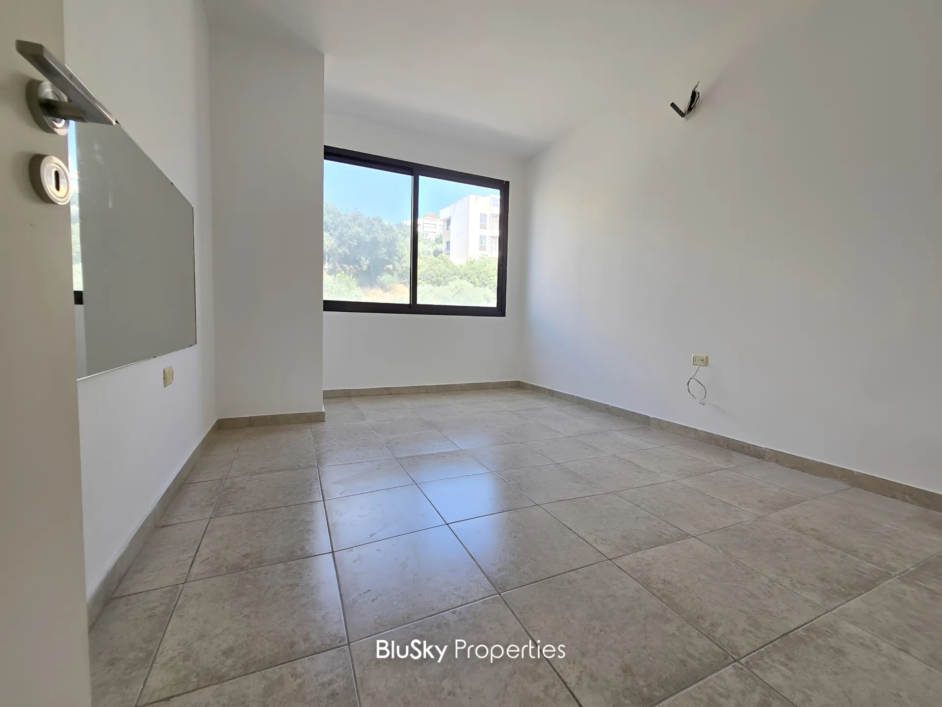 Apartment for rent in Mansourieh, lebanon