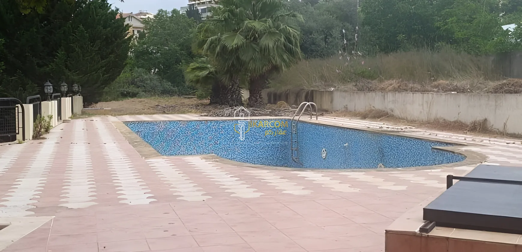 Apartment for Sale in Metn, Broumana, Lebanon