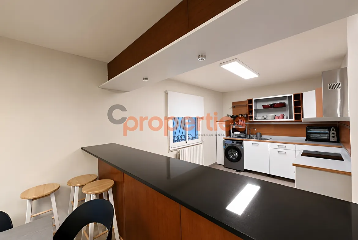 Chalet for Rent in Faqra