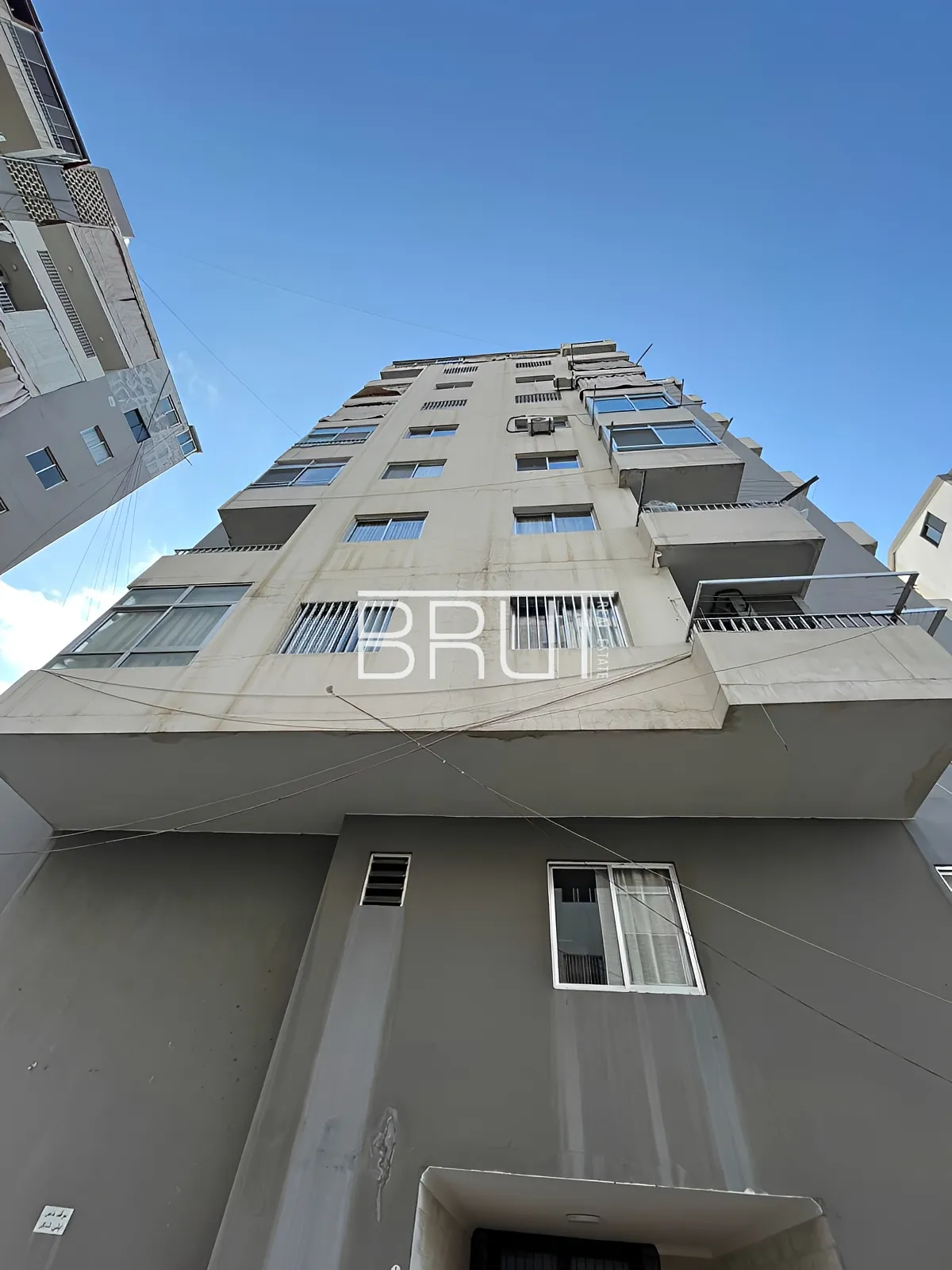 Apartment for Sale in Zouk Mikael