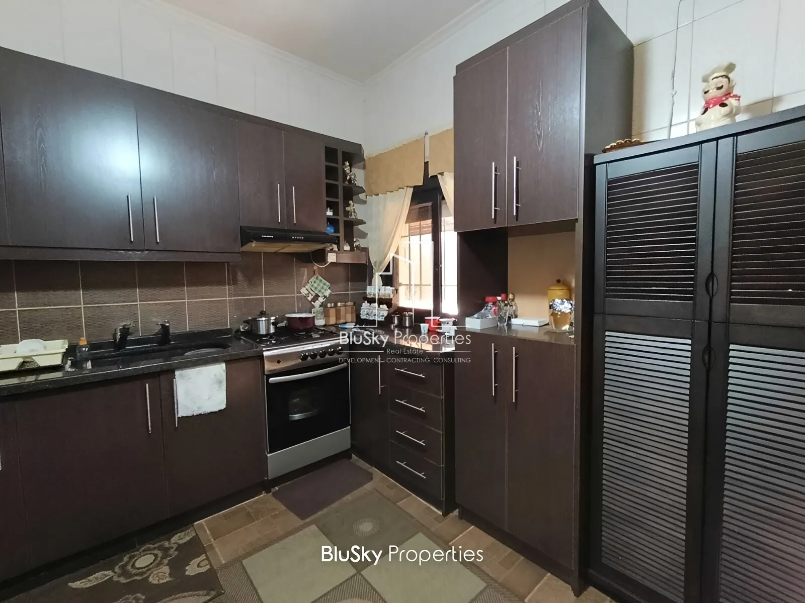 Apartment for Sale in Zaaitre