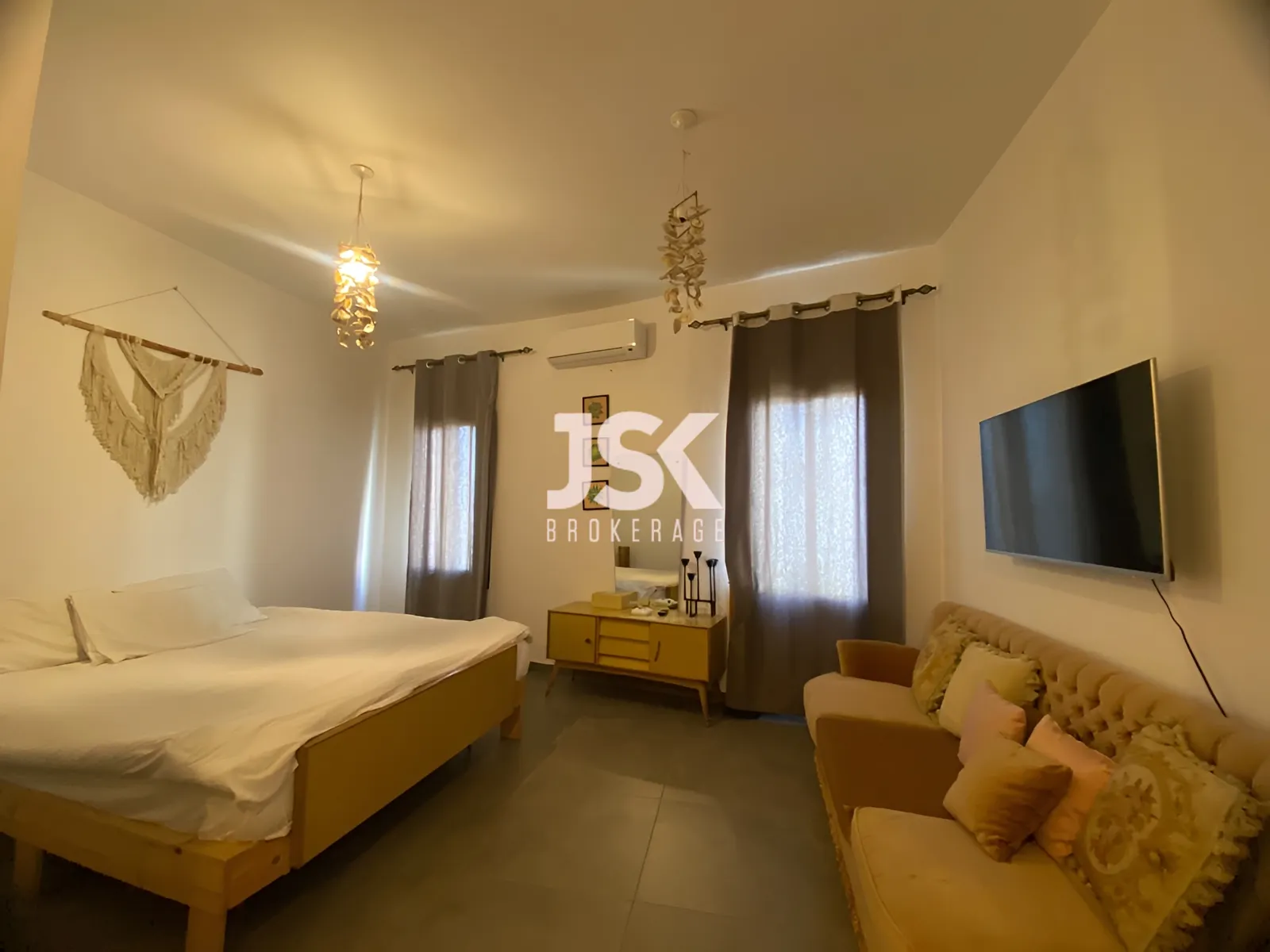Apartment for Sale in Batroun