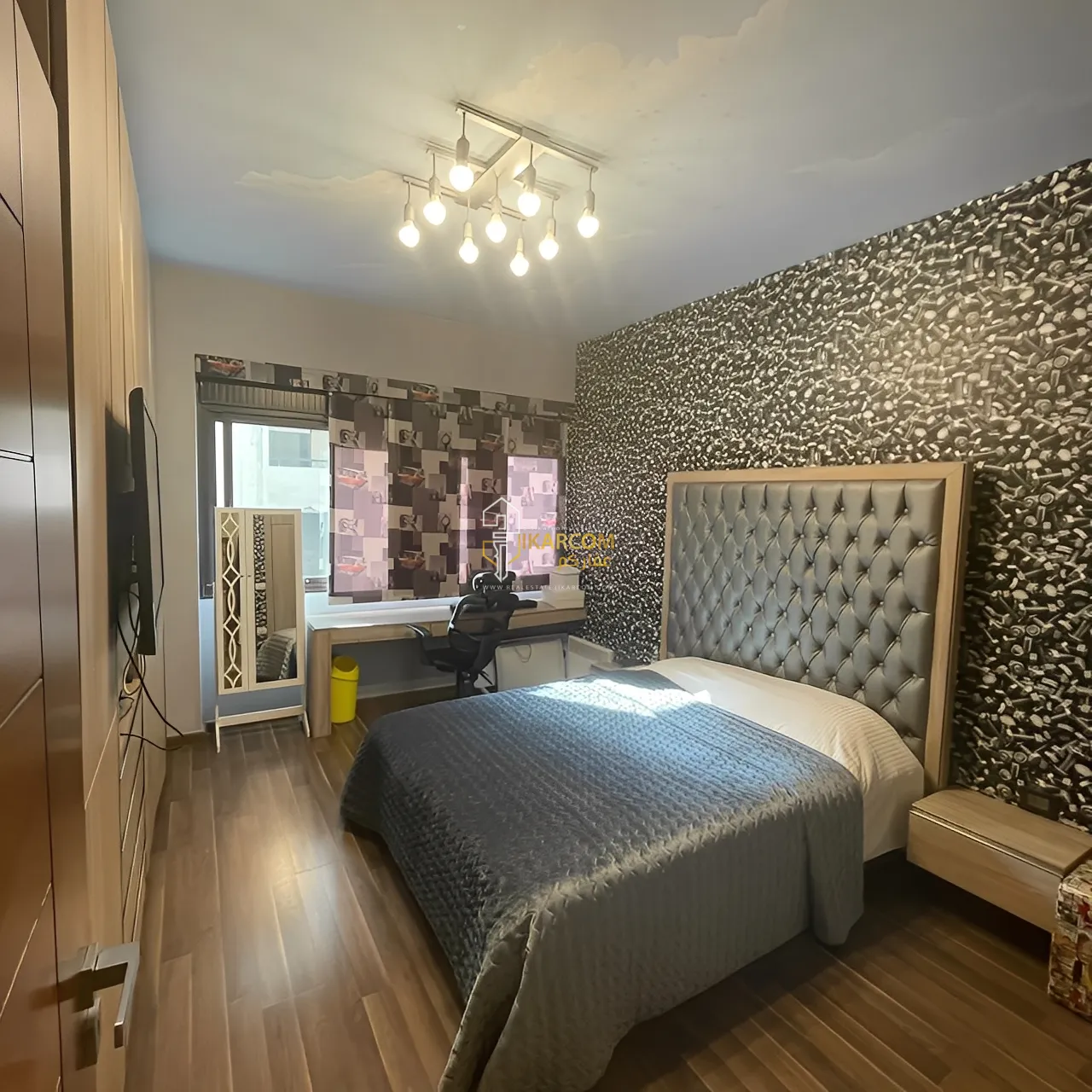Apartment for Sale in Jnah