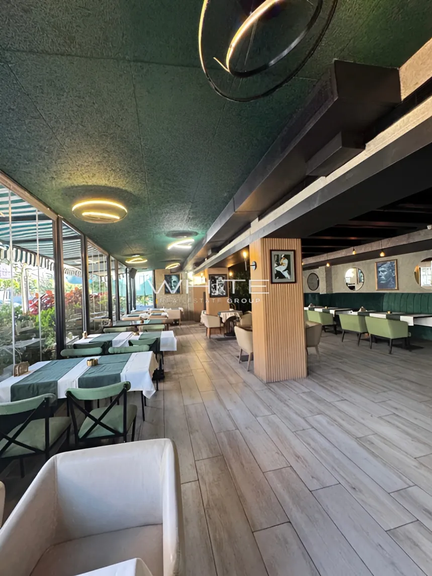 Restaurant for rent in Kaslik, Lebanon