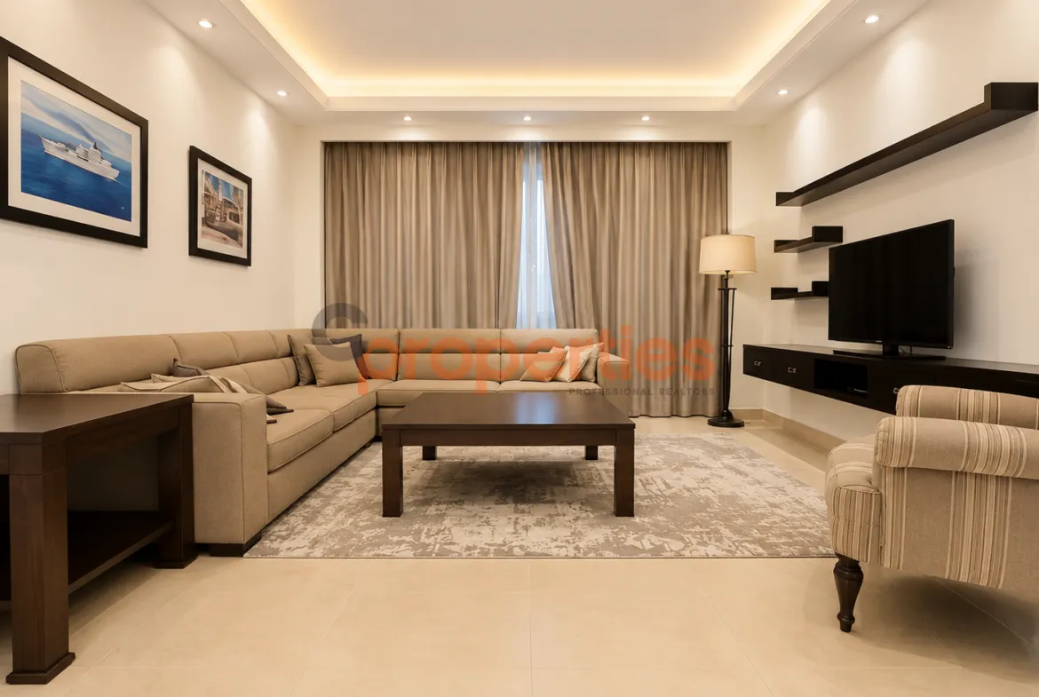 Apartment for Rent in Sanayeh