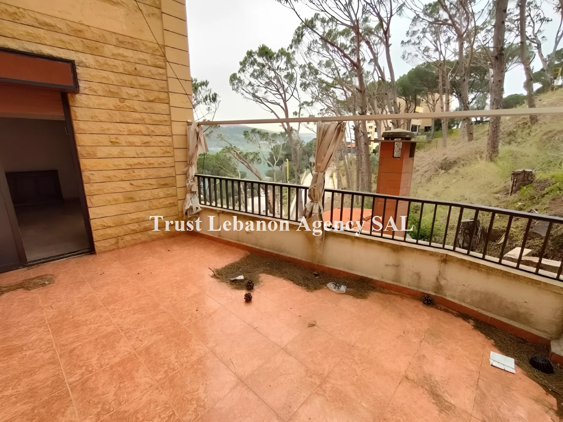 Apartment for Rent in Metn Broumana Lebanon - 3 bed, 3 bath