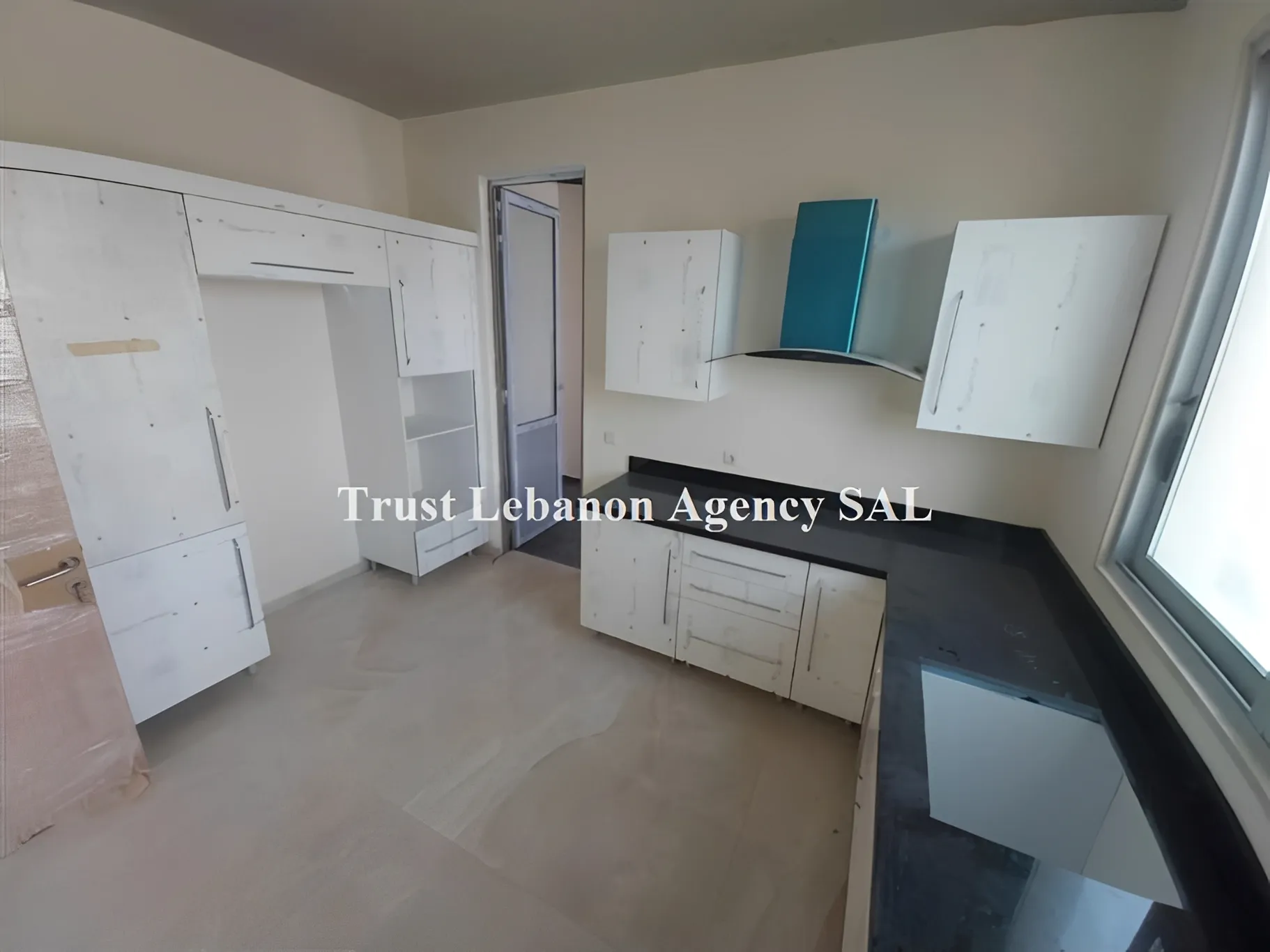 Apartment for Sale in Baabda, Louaizeh