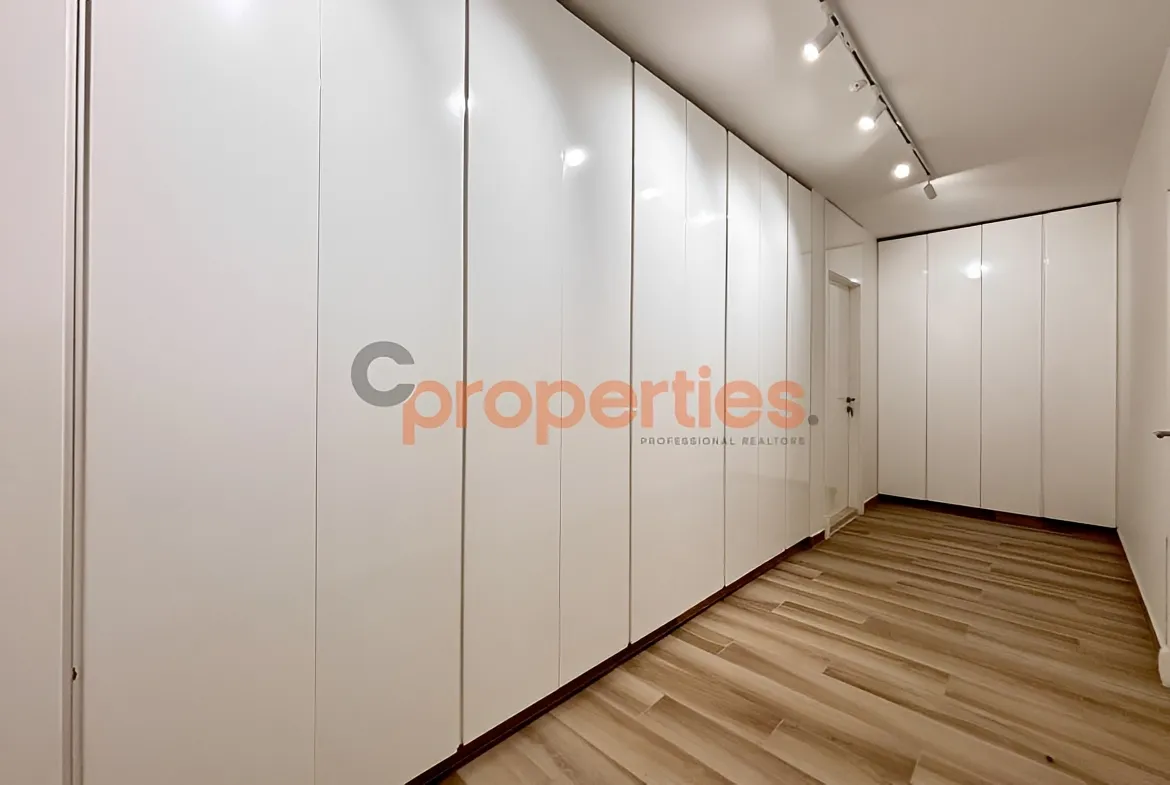 Apartment for Sale in Broummana