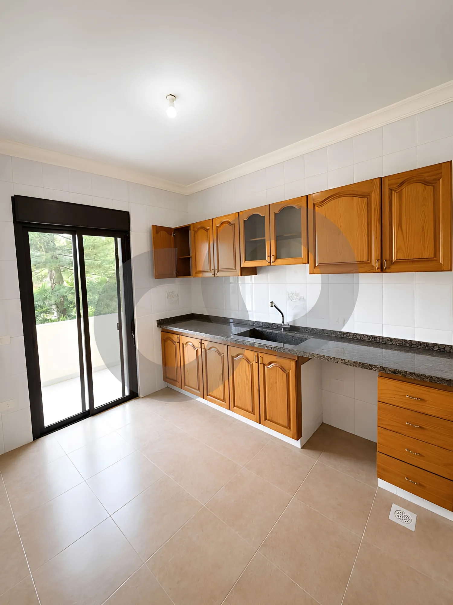 Apartment for Sale in Ain Najm - 3 bed, 2 bath