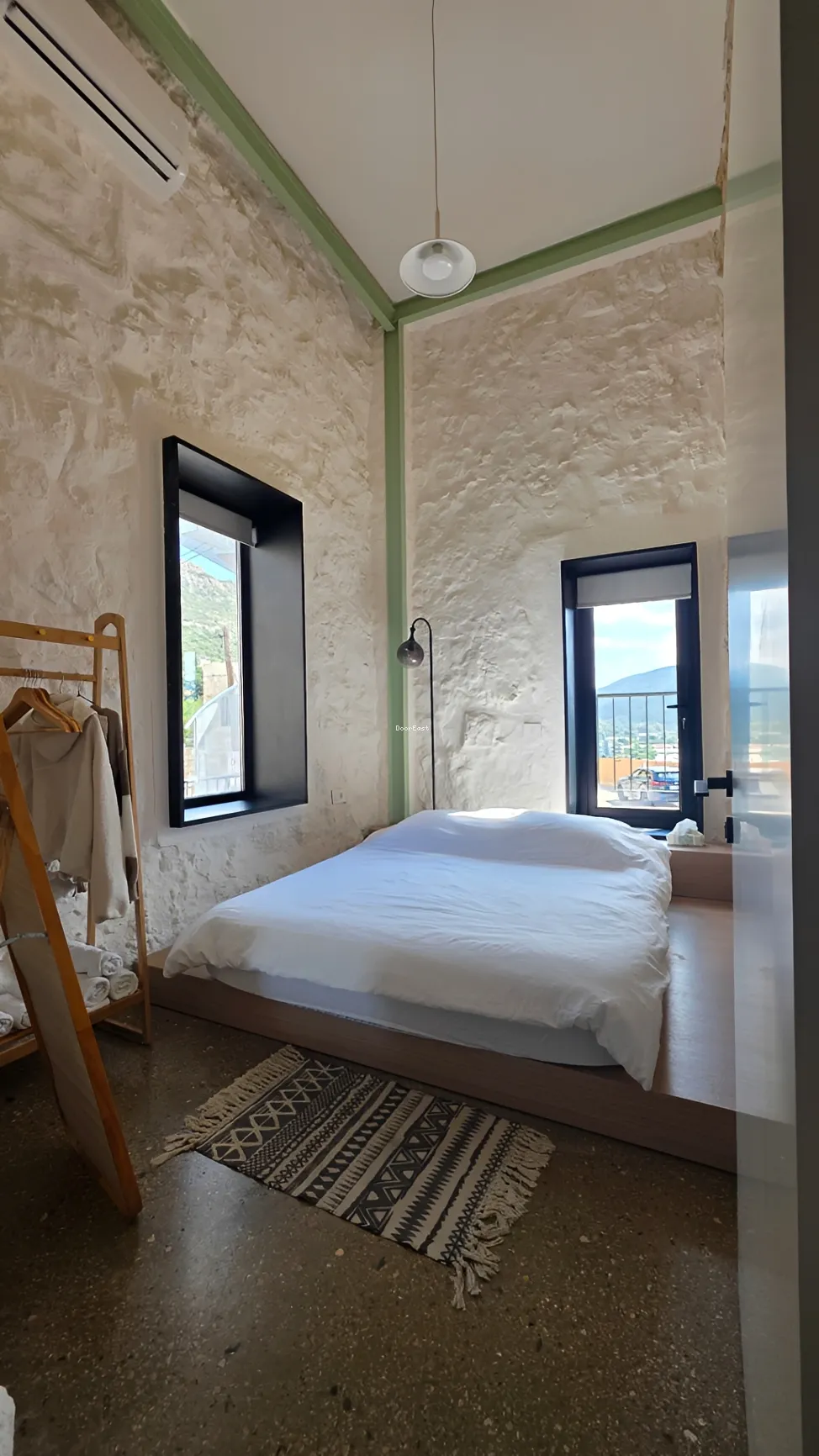 Loft for rent in Batroun