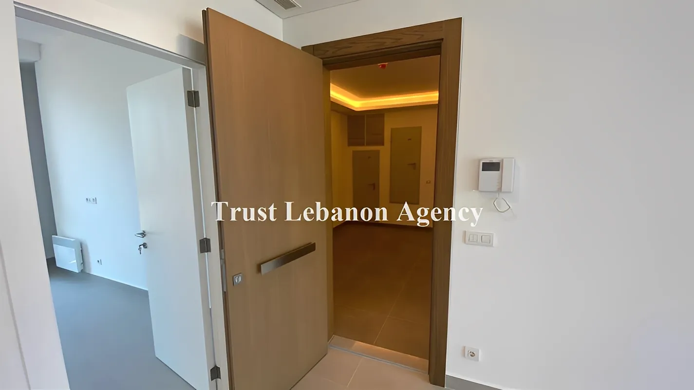 Apartment for Rent in Achrafieh