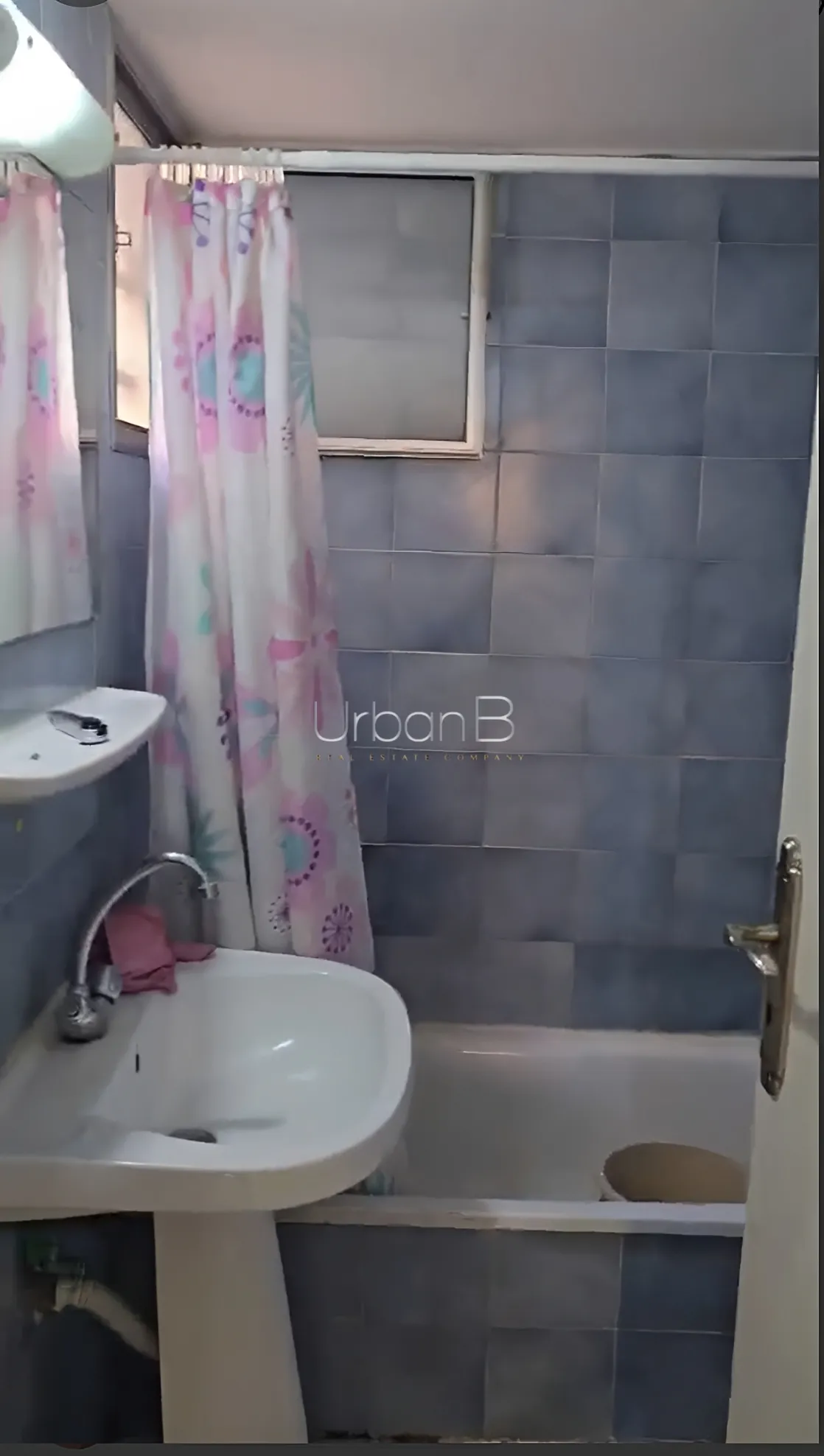 Apartment for rent in Mezher