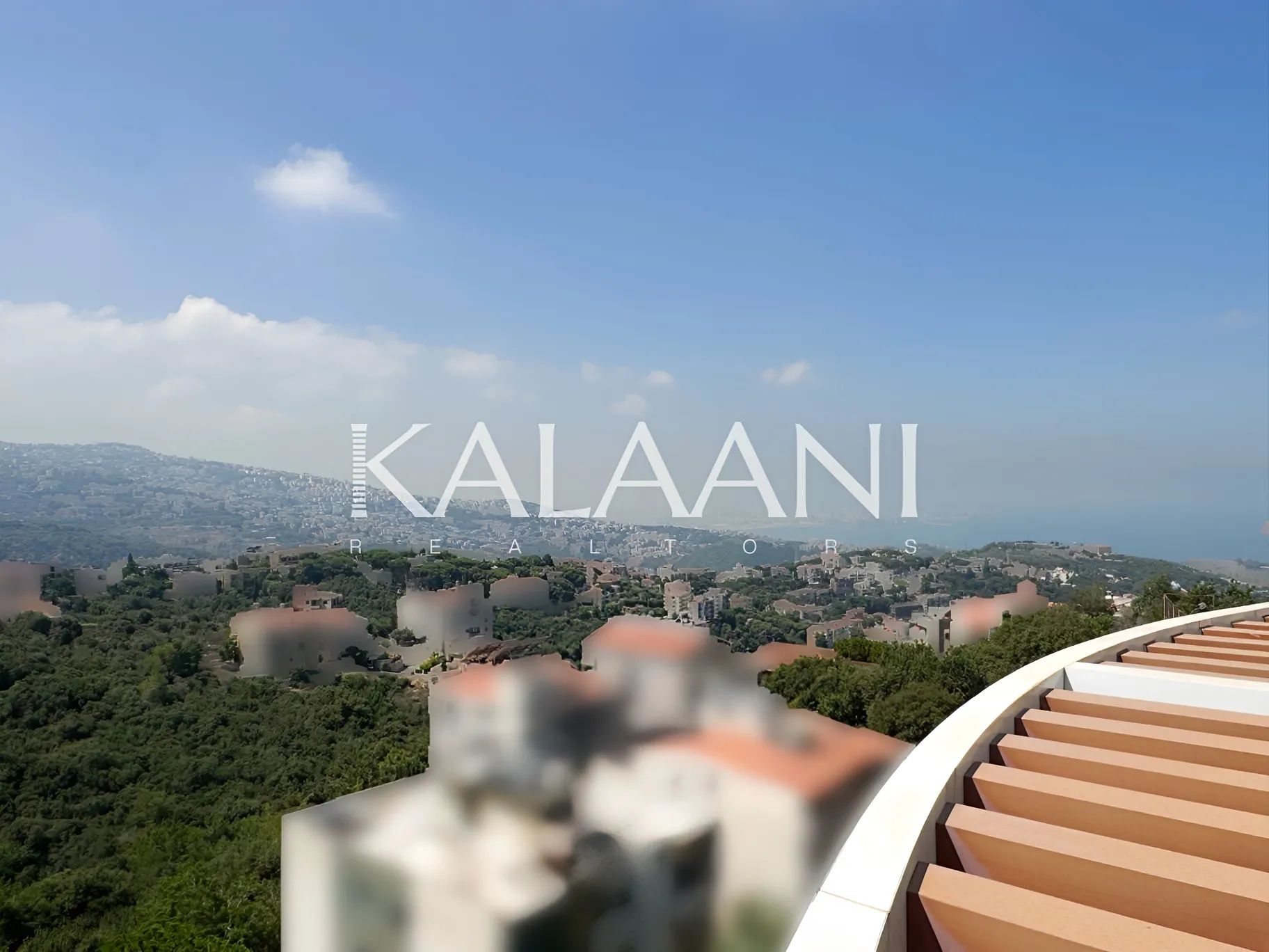 Duplex for sale in New Sehaile