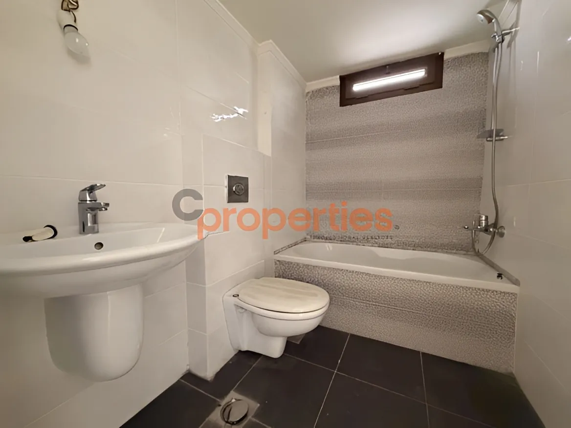 Apartment for Sale in Naqqache