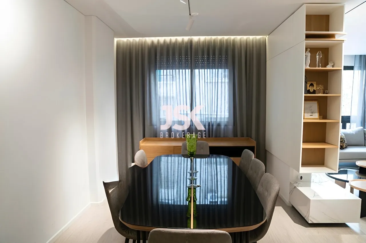 Apartment for Sale in Achrafieh