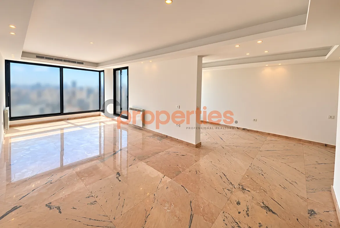 Apartment for Sale in Jal El Dib