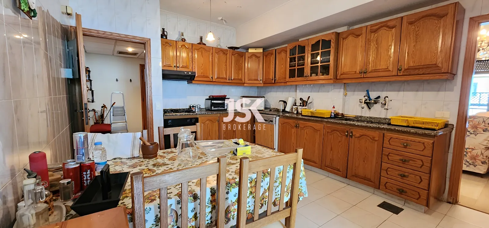 Apartment for Sale in Baabda