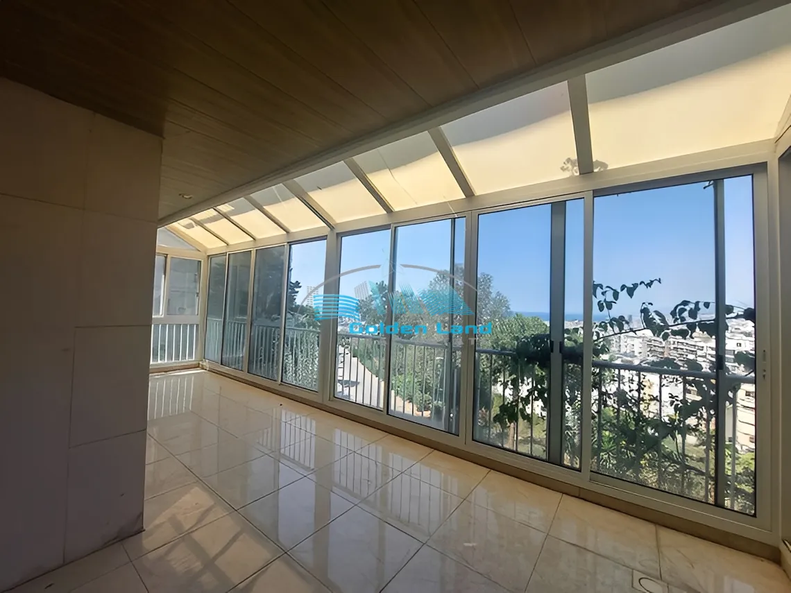 Apartment for Sale in Mar Roukoz, Lebanon - 4 bed, 4 bath
