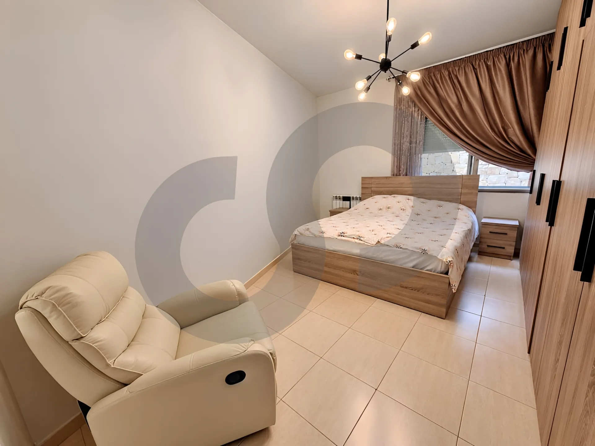 Apartment for Sale in Mansourieh