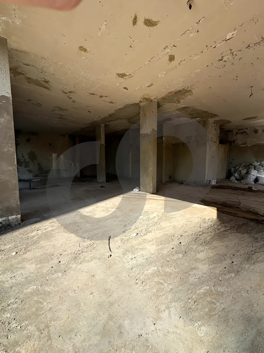 Showroom for Sale in Hadath