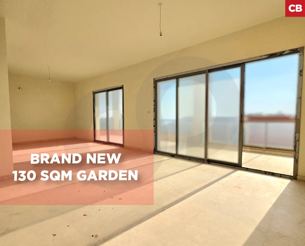 Apartment for Sale in Ghazir