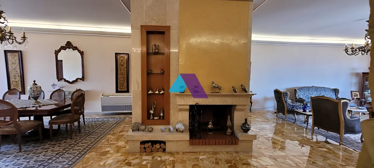 Apartment for Sale in Achrafieh