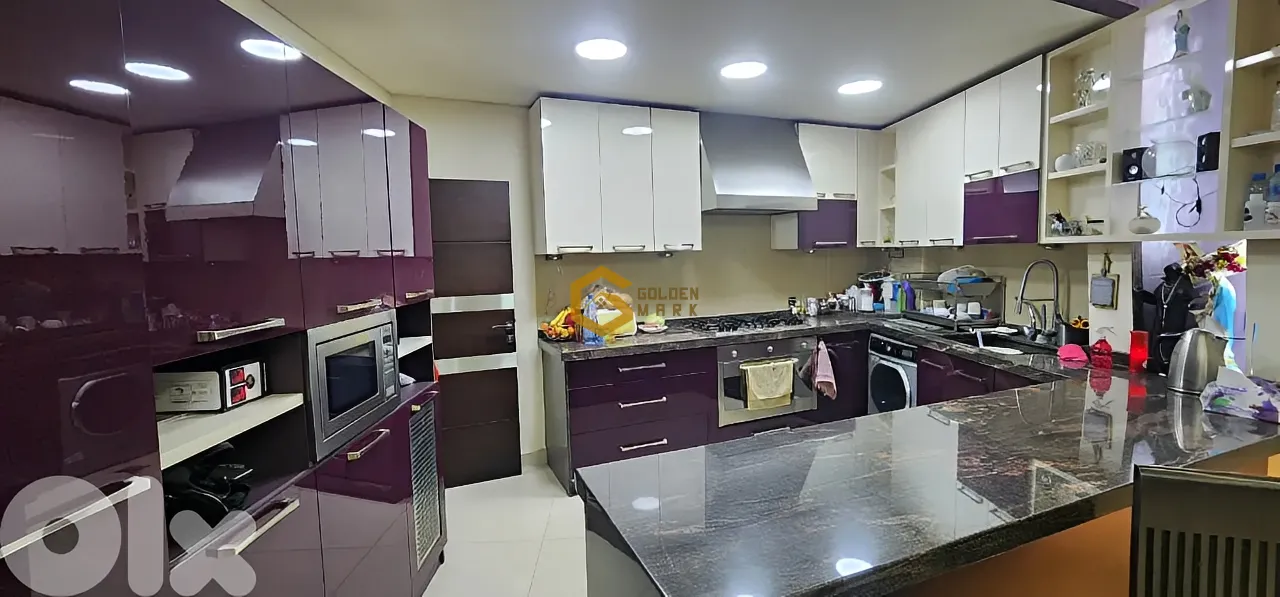 Apartment for Sale in Mar Roukoz